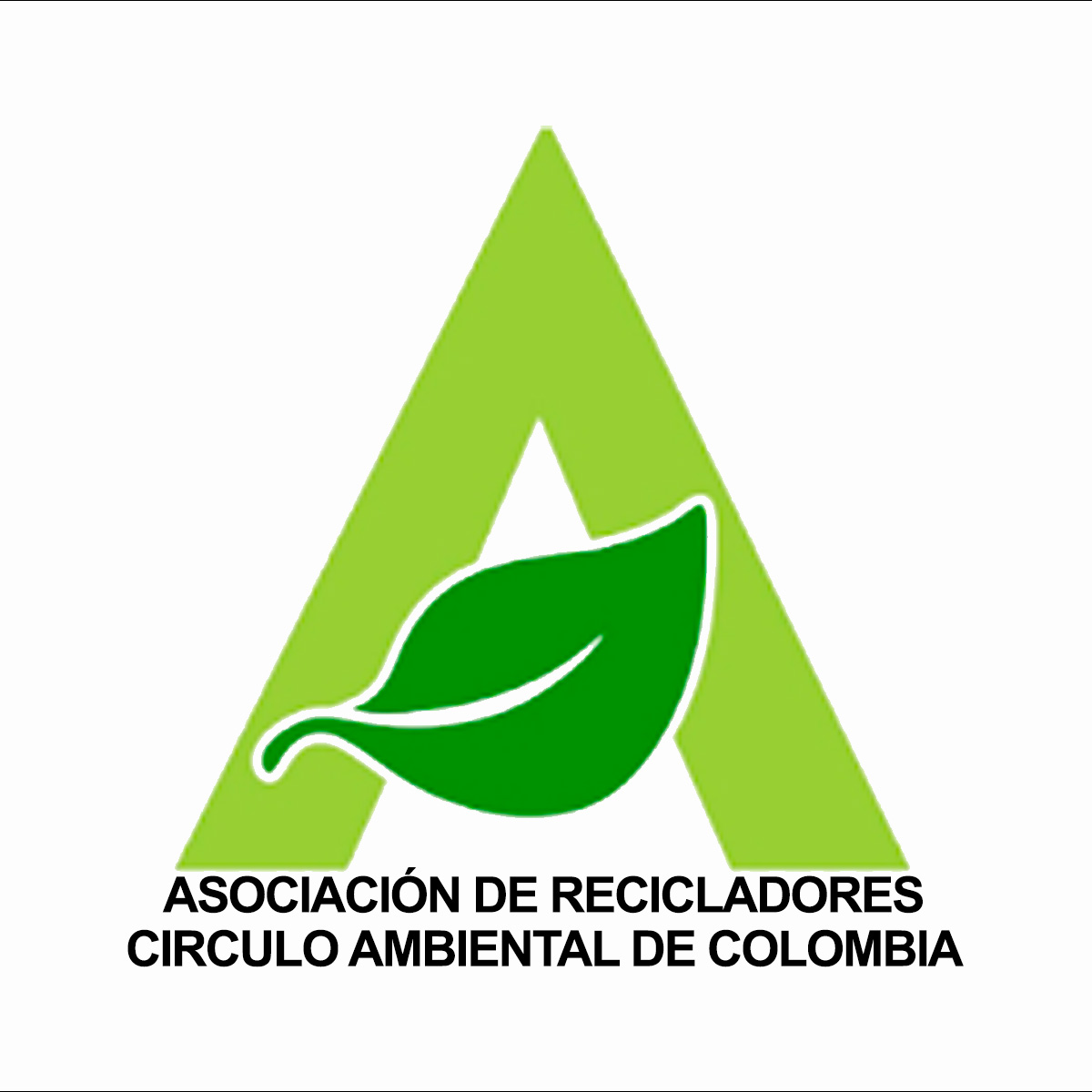 ASOCIACION DE RECICLADORES CIRCULO AMBIENTAL DE COLOMBIA